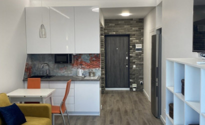 Снять 1-комнатную квартиру, Минск, Белградская, 6(Октябрьский район). Фото 2