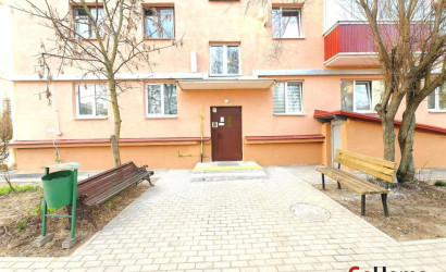 Купить 1-комнатную квартиру, Минск, Козлова пер., 22 (Партизанский район). Фото 15