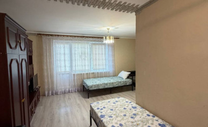 Снять 2-комнатную квартиру на сутки, Гродно, просп. Я.Купалы, д. 54. Фото 8