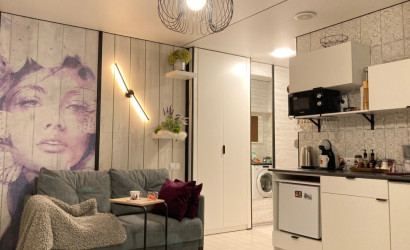 Снять 2-комнатную квартиру на сутки, Пинск, Площадь Ленина . Фото 9