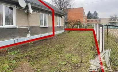  1-этаж.(45 м2), Брест(Граевка)