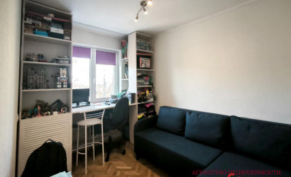 Купить 4-комнатную квартиру, Брест, ул. Янки Купалы, д. . Фото 3