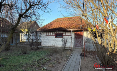 Купить дом, Ольгово, Центральная, 18 соток. Фото 9