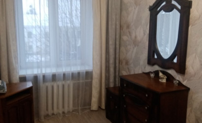 Купить 2-комнатную квартиру, Пинск, Советская, 29. Фото 4