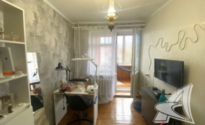 Купить 4-комнатную квартиру, Брест, Центр, ул. Карла Маркса. Фото 5