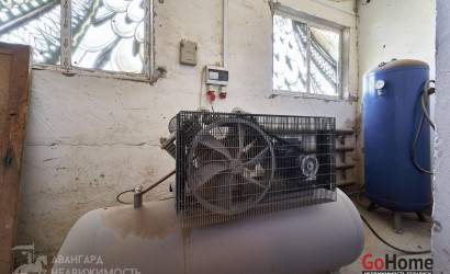 Продажа склада, Косино, Промышленная ул., 4,  1163 кв.м.. Фото 19