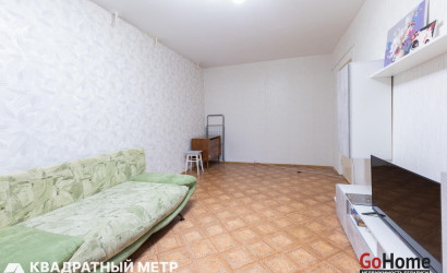 Купить 1-комнатную квартиру, Минск, Платонова ул., 21 (Советский район). Фото 5