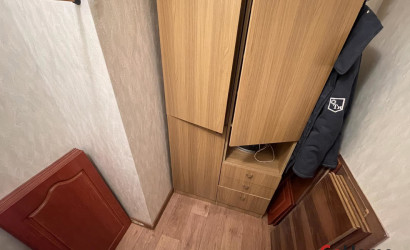 Купить 1-комнатную квартиру, Гродно, Пестрака, 34А. Фото 8