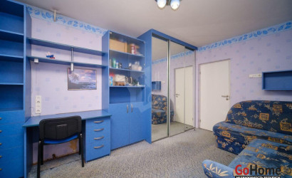 Купить 3-комнатную квартиру, Минск, Тикоцкого ул., 14 (Первомайский район). Фото 8