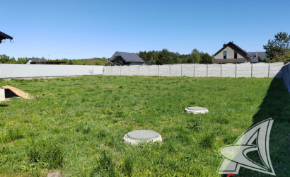 Купить дом, Большие Радваничи, Радваничский с/с, 15 соток. Фото 10