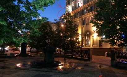 Снять 3-комнатную квартиру, Минск, просп. Независимости, д. 22 (Ленинский район). Фото 12