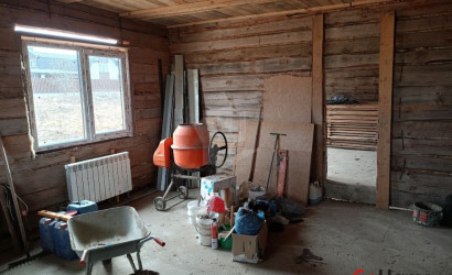 Купить дом, Плашево, Центральная ул., 20 соток. Фото 13