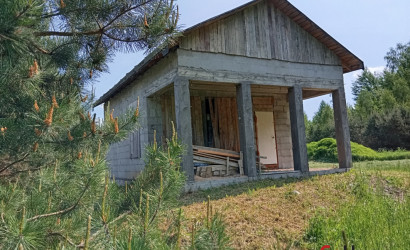 Купить коттедж, Сосенка, Приозерная 31,33, 30 соток. Фото 5