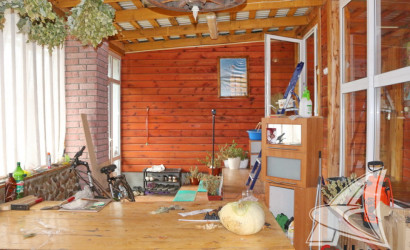 Купить дом, Полятичи, Батчинский с/с, 15.6 соток. Фото 30