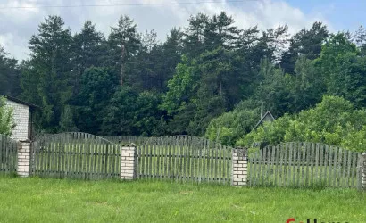  1-этаж.(40 м2), Калита(Центральная ул.)