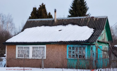 Купить дачу, Дрюково, 6.1 соток. Фото 1