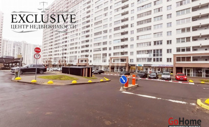 Купить 4-комнатную квартиру, Минск, Дзержинского просп., 15(Московский район). Фото 23