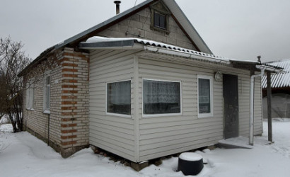 Купить дом, Холомерье, 25 соток. Фото 7