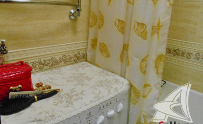 Купить 2-комнатную квартиру, Брест, Центр, наб. Франциска Скорины. Фото 24