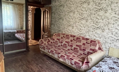 Снять 2-комнатную квартиру на сутки, Боровка, 20. Фото 5