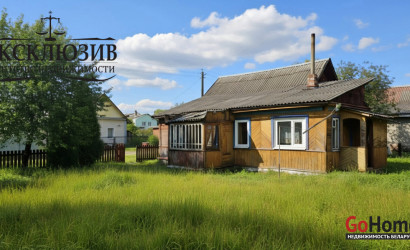 Купить дом, Полоцк, Гукова ул., 11, 5.76 соток. Фото 4