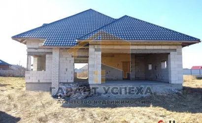  2-этаж.(263 м2), Брест(Сергея Смирнова писателя)