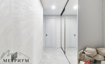 Купить 2-комнатную квартиру, Минск, Нововиленская ул., 45 (Центральный район). Фото 32