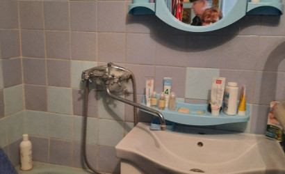 Купить 2-комнатную квартиру, Новополоцк, Молодежная ул., 195. Фото 8