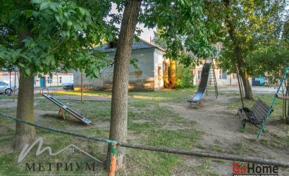 Купить 3-комнатную квартиру, Молодечно, Ясинского ул., 27. Фото 19