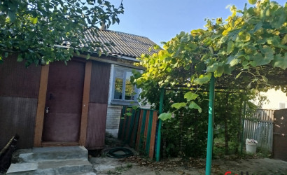 Купить дом, Старобин, Красноармейская , 23 соток. Фото 4