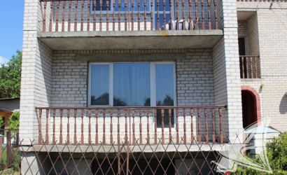 Купить дом, Брест, Березовка, 3.1 соток. Фото 16