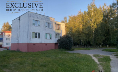 Купить 4-комнатную квартиру, Слобода, Машерова ул., 15. Фото 19