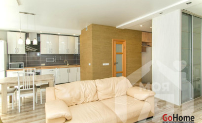 Купить 1-комнатную квартиру, Минск, Мстиславца ул., 4 (Первомайский район). Фото 9