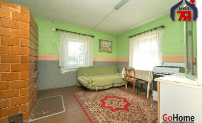  1-этаж.(65.5 м2), Дядичи