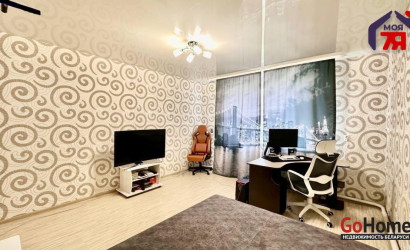 Купить дом, Слуцк, 14 Партизан 2-й пер., 6 соток. Фото 29