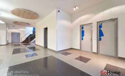 Аренда офиса, Минск, Нарочанская ул., 11,  930 кв.м.. Фото 1