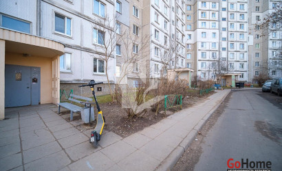 Купить 3-комнатную квартиру, Минск, Белецкого ул., 20 (Московский район). Фото 33