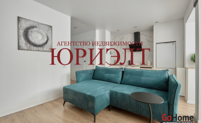 Купить 1-комнатную квартиру, Гродно, Пороховой, 3. Фото 1