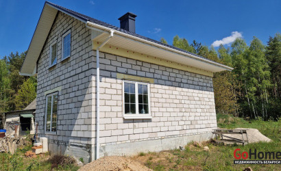 Купить дачу, Приграничное, 9.89 соток. Фото 2