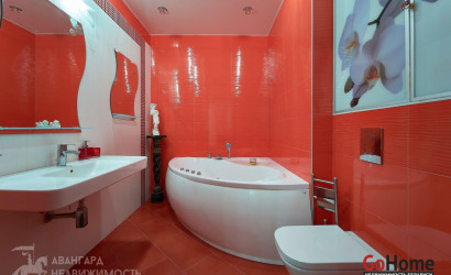 Купить 2-комнатную квартиру, Минск, Игуменский тракт, 16 (Ленинский район). Фото 32