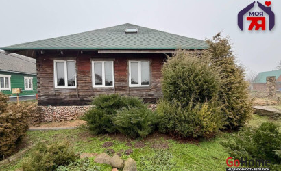 Купить дом, Варковичи, Братьев Басалыга ул., 24.98 соток. Фото 4