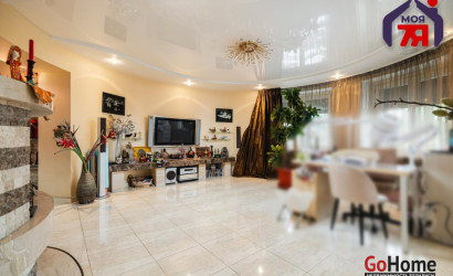 Купить 4-комнатную квартиру, Минск, Захарова ул., 50/В (Партизанский район). Фото 18