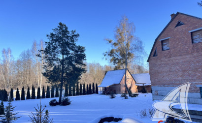 Купить дом, Гули, Мухавецкий с/с, 24.29 соток. Фото 21