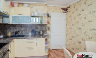 Купить 3-комнатную квартиру, Минск, Камайская ул., 14(Центральный район). Фото 9