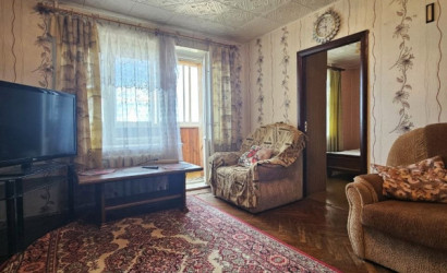 Купить 3-комнатную квартиру, Барановичи, Наконечникова, 11. Фото 16