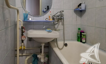 Купить 3-комнатную квартиру, Брест, Дубровка, ул. Дубровская. Фото 9