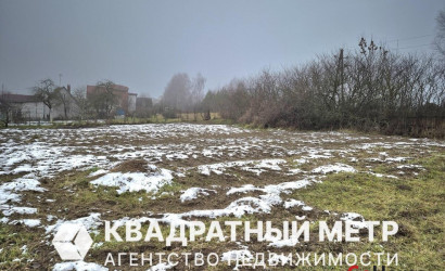 Купить участок, Колядичи, Центральная ул., 15 соток. Фото 1