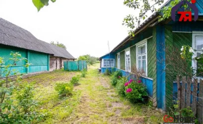  1-этаж.(83.7 м2), Мясота(Первомайская ул.)
