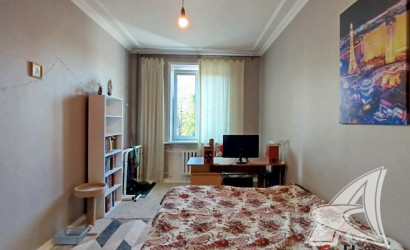 Купить 2-комнатную квартиру, Брест, Центр, ул. Орджоникидзе. Фото 8