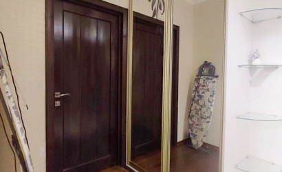 Снять 1-комнатную квартиру на сутки, Брест, Ул. Сальникова д. 34. Фото 8